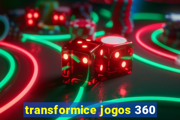 transformice jogos 360